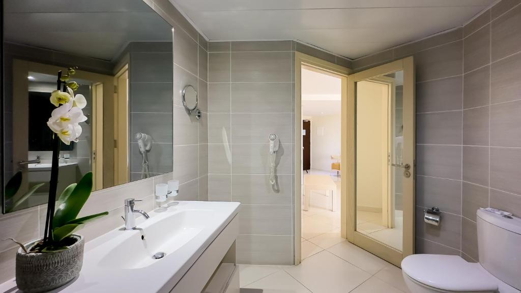 Tasia Maris Beach Hotel - Adults Only - Visualizza Interna Premium
