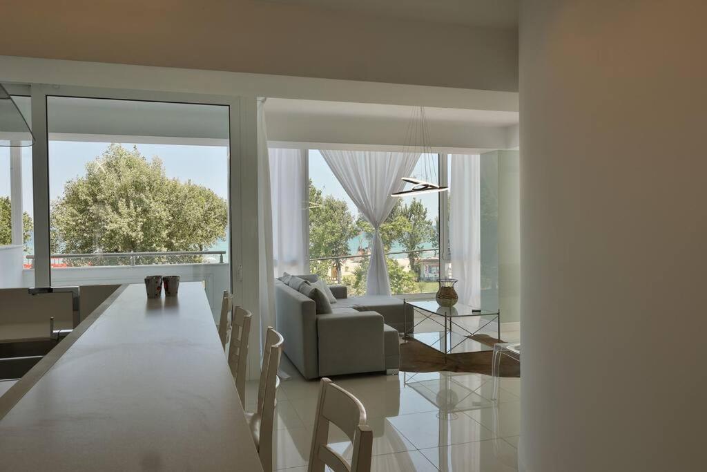 Fotografie z fotogalerie ubytování Soi's Apartment I v destinaci Olympiakí Aktí