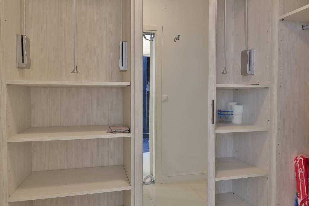 Fotografie z fotogalerie ubytování Soi's Apartment I v destinaci Olympiakí Aktí