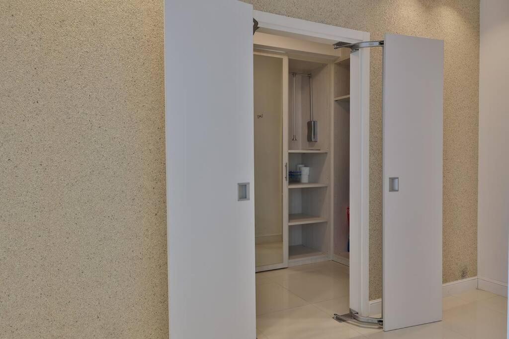 Fotografie z fotogalerie ubytování Soi's Apartment I v destinaci Olympiakí Aktí