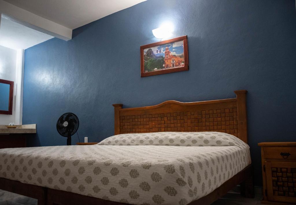Hotel El Patio - Standard King Room