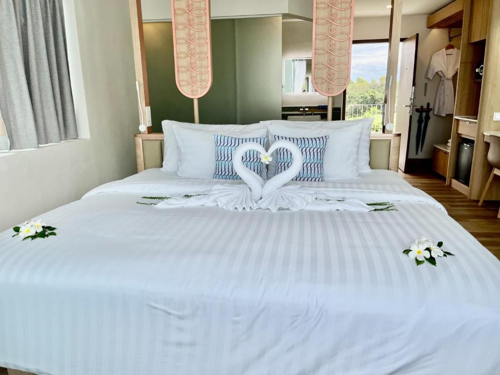 Infinity Aonang Krabi - Suite Luna Di Miele