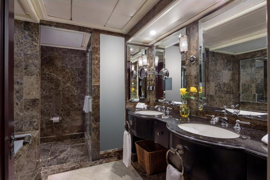 The St. Regis Beijing - Salle Royale Exécutive