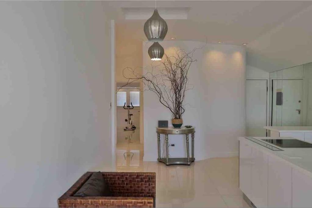 Fotografie z fotogalerie ubytování Soi's Apartment II v destinaci Olympiakí Aktí
