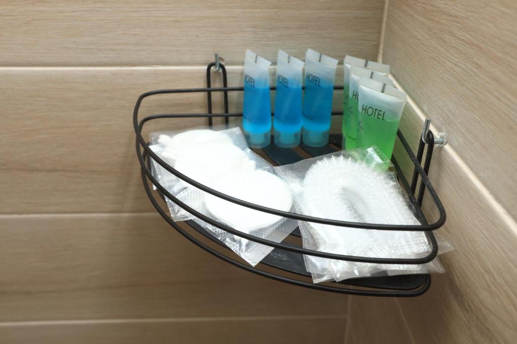 Fotografie z fotogalerie ubytování Syune Mini Hotel v destinaci Gjumri