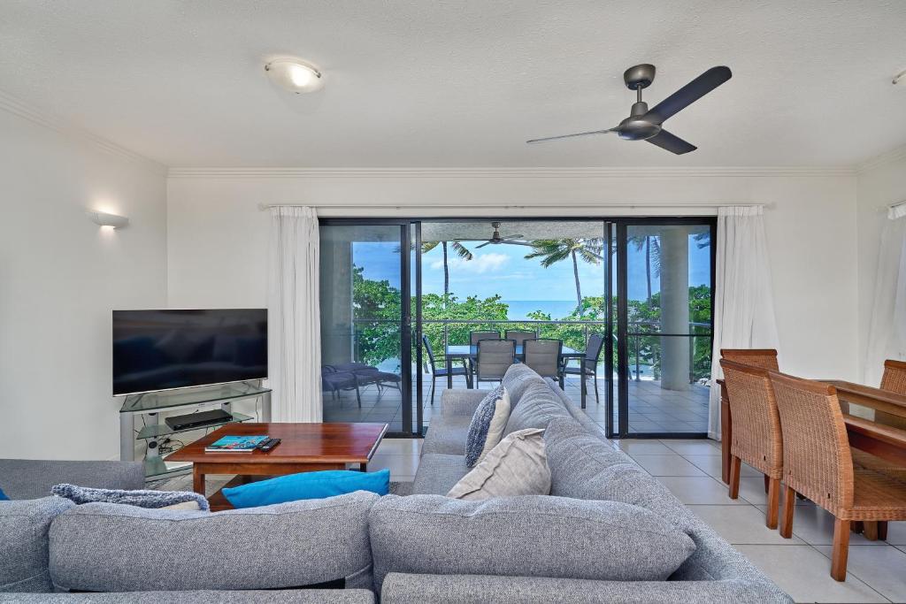 Meridien Beachfront Apartments at Trinity Beach - Appartement Met Drie Slaapkamers - #5