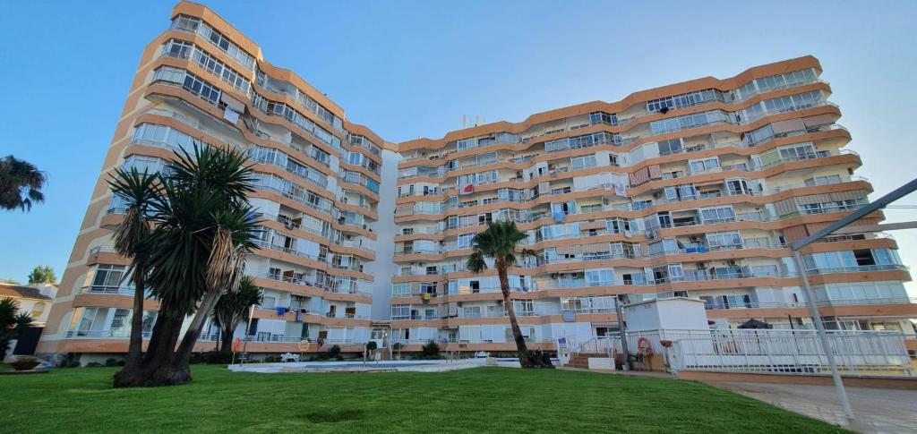Macarena´s Home *Sea view*-Saltillo Alto, Torremolinos ...