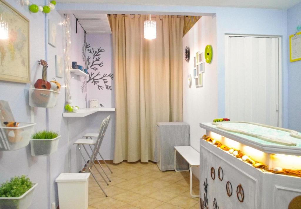 Fotografie z fotogalerie ubytování Hotel Alba v Miláně