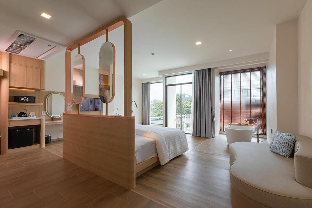 Infinity Aonang Krabi - Junior Suite