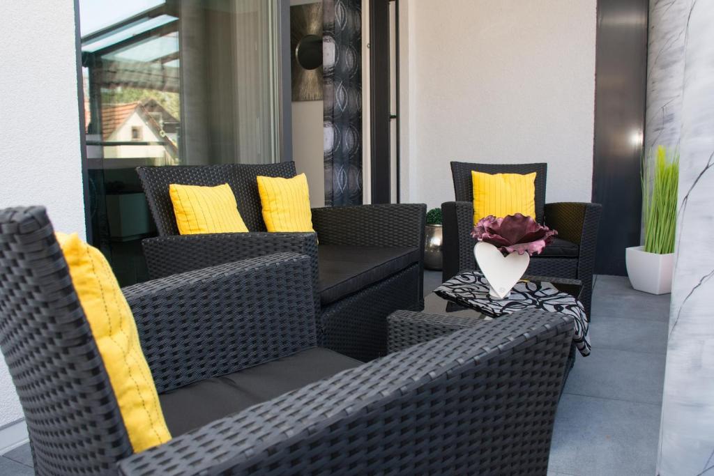 Ferienwohnungen Bali - 10