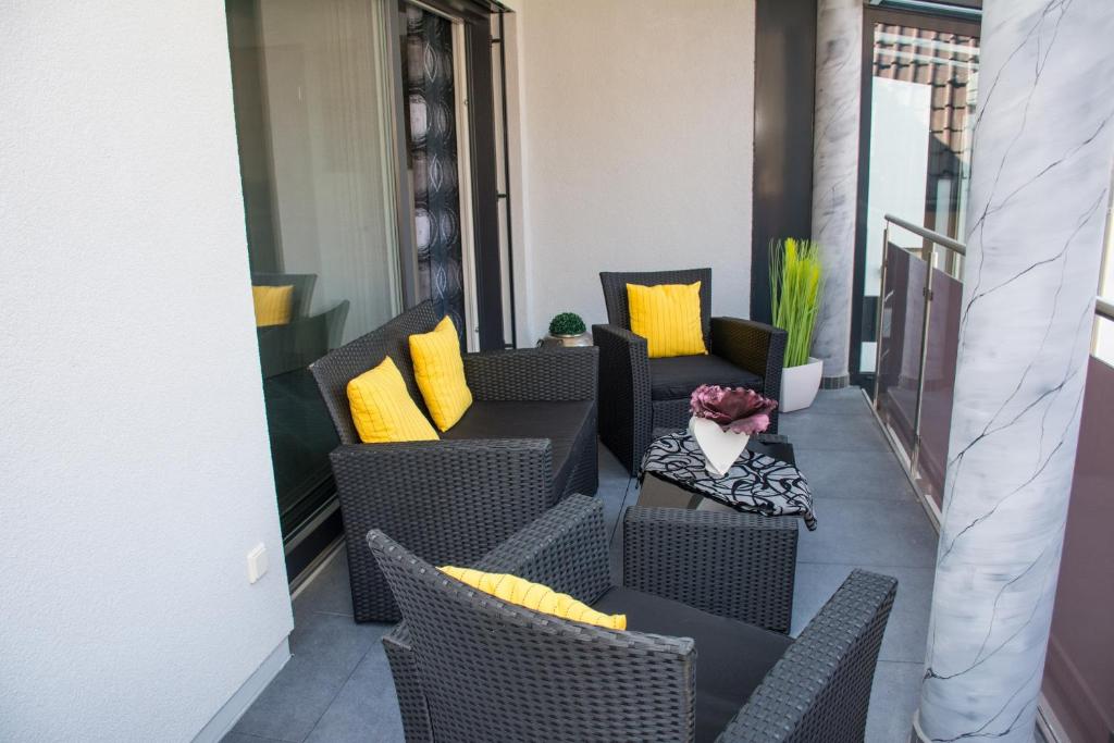 Ferienwohnungen Bali - 11