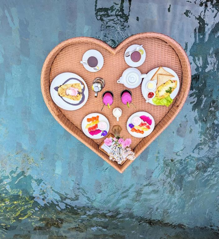 Villa Ulun Mertha - 1BR Private Villa - 17