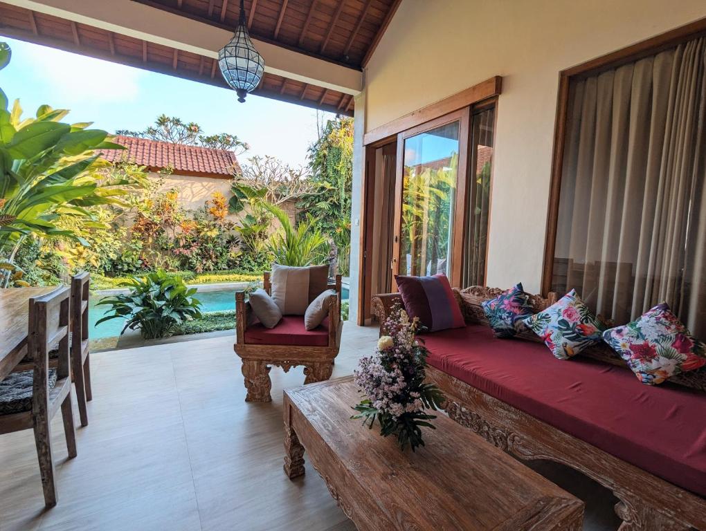 Villa Ulun Mertha - 1BR Private Villa - 18