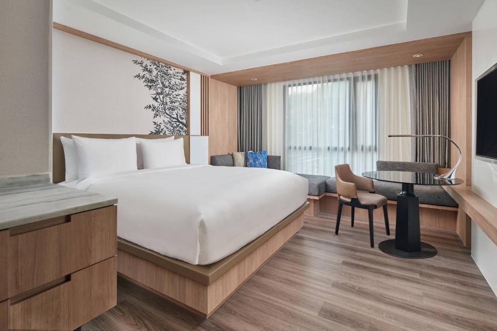 Courtyard by Marriott North Pattaya - 3