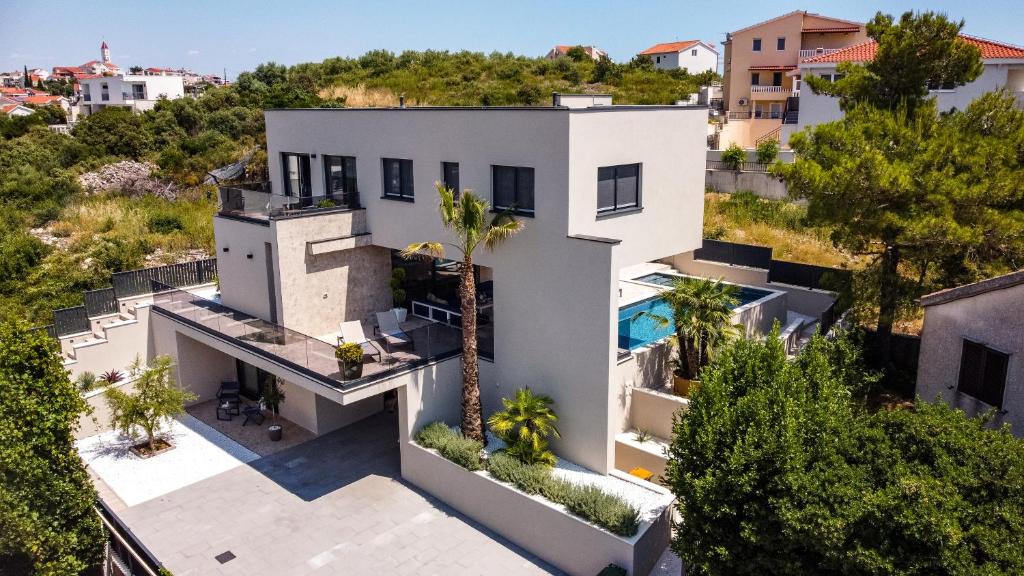 Villa Mia- Private Wellness & Spa