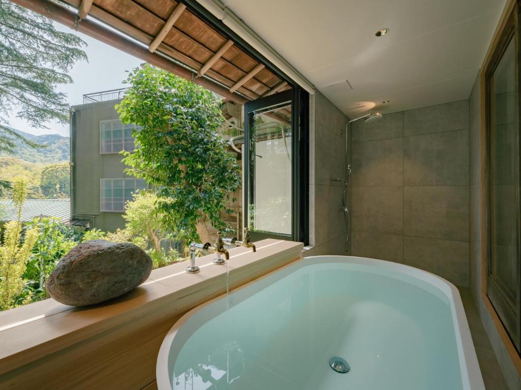 巛-sen-湯河原 Booking}