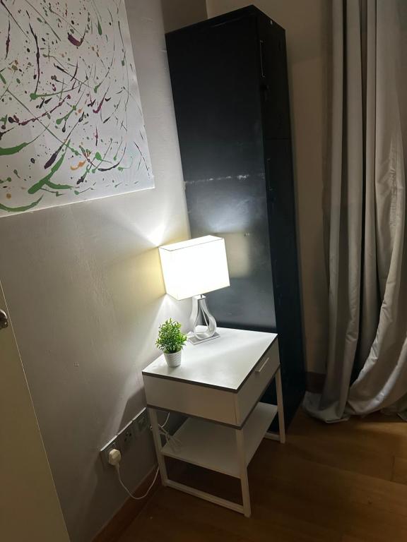 Fotografie z fotogalerie ubytování Comfy+ by ARH KLCC v Kuala Lumpur