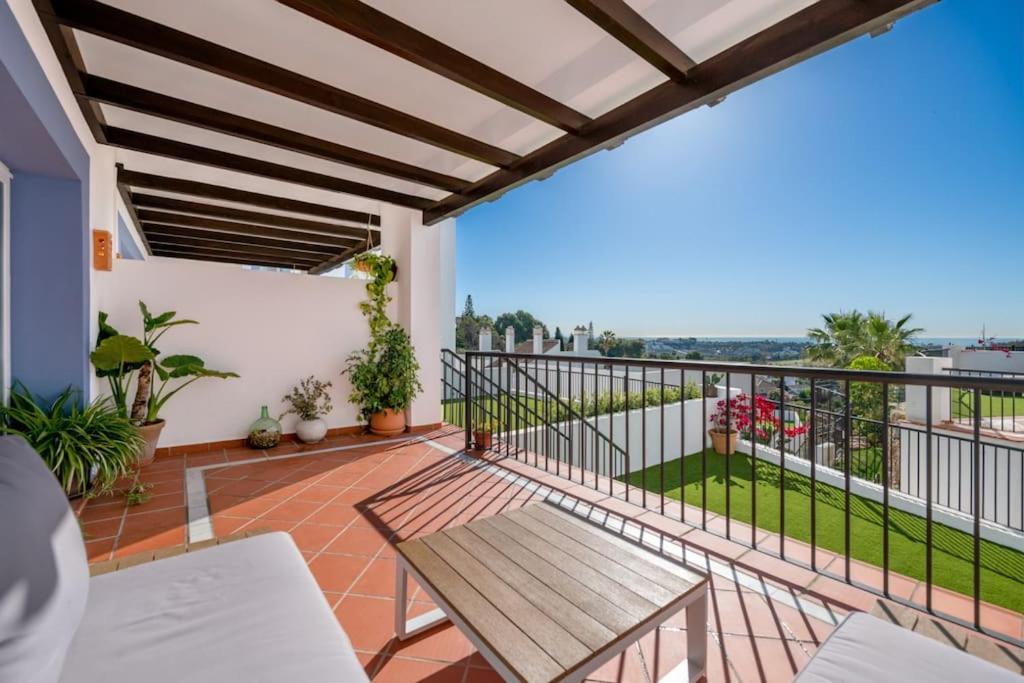 Luxury Resort 3 Bed apartment with Pools and Gym, Estepona Updated