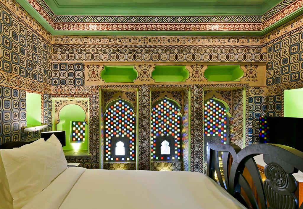 Gogunda Palace photo 5