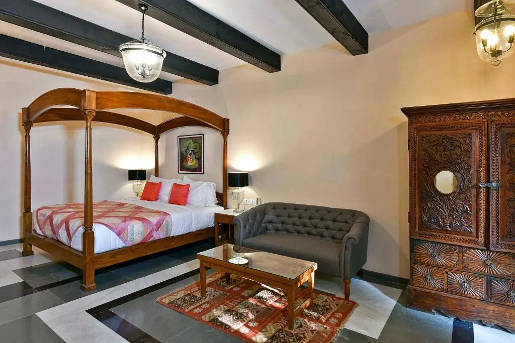 Palace Suite