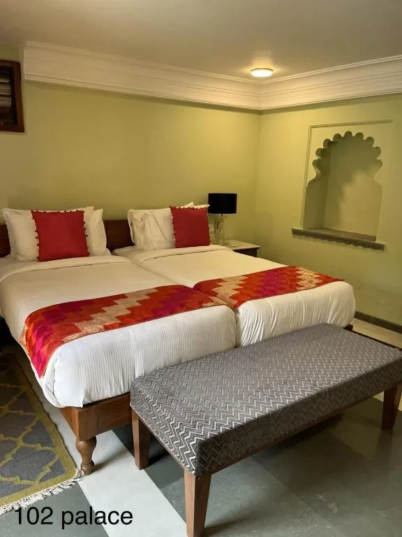 Heritage Room