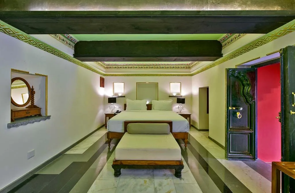 Raj Mahal Two Bedroom Suite