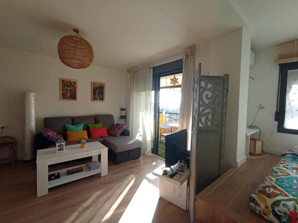 Apartamentos MAR 21 en Benicàssim, Comunidad Valenciana