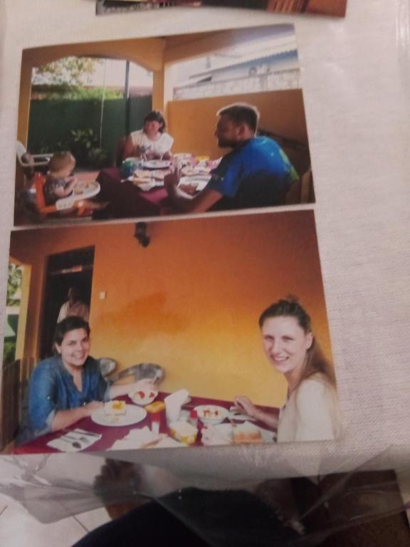 Hosté ubytování Jaya Home Stay