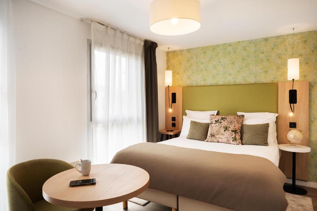 Séjours & Affaires Paris-Malakoff - Studio (2 Adults)