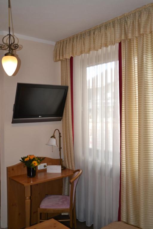 Alpina Hotel - Habitación Doble Estándar