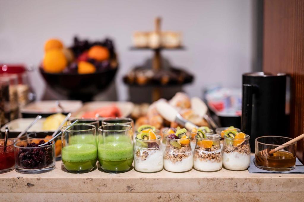 Hotel H12**** - Resim 15