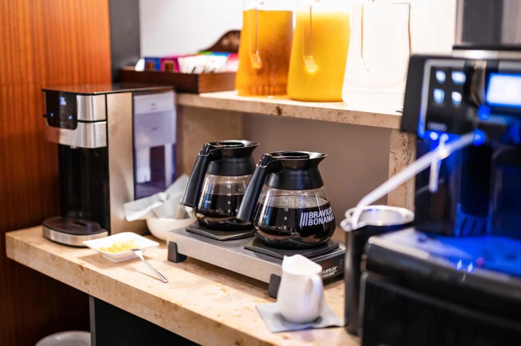 Hotel H12**** - Resim 41