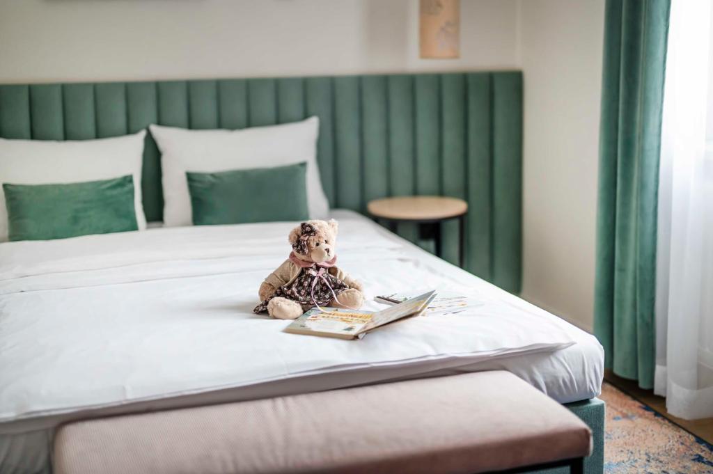 Hotel H12**** - Resim 42