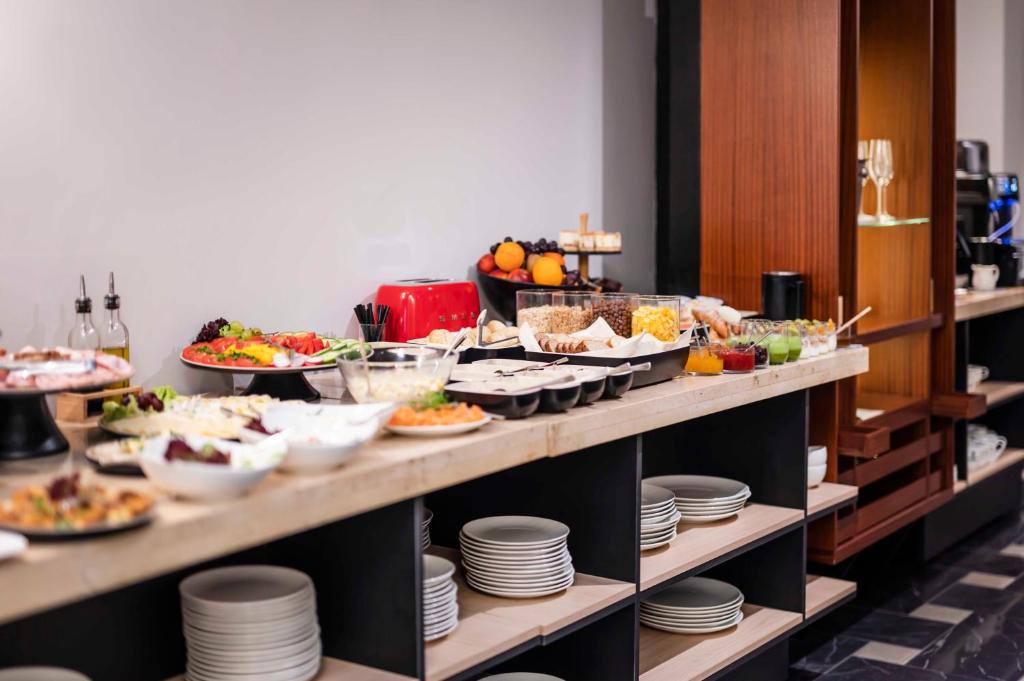 Hotel H12**** - Resim 43