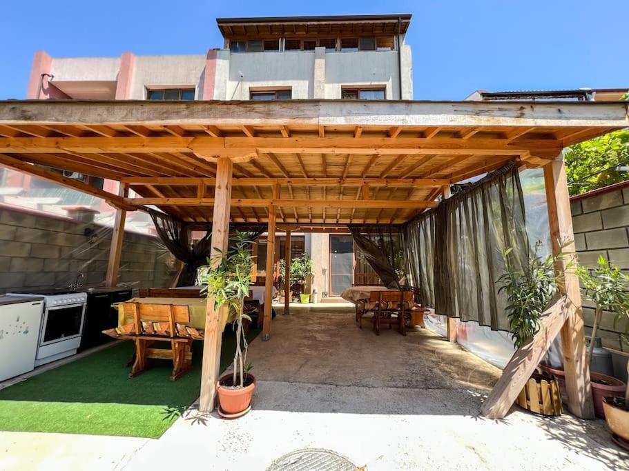 Fotografie z fotogalerie ubytování Guest House Italia v destinaci Kavarna