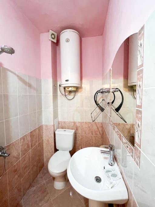 Fotografie z fotogalerie ubytování Guest House Italia v destinaci Kavarna