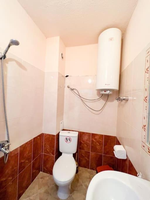 Fotografie z fotogalerie ubytování Guest House Italia v destinaci Kavarna