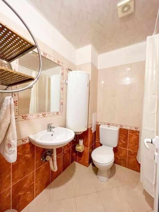 Fotografie z fotogalerie ubytování Guest House Italia v destinaci Kavarna