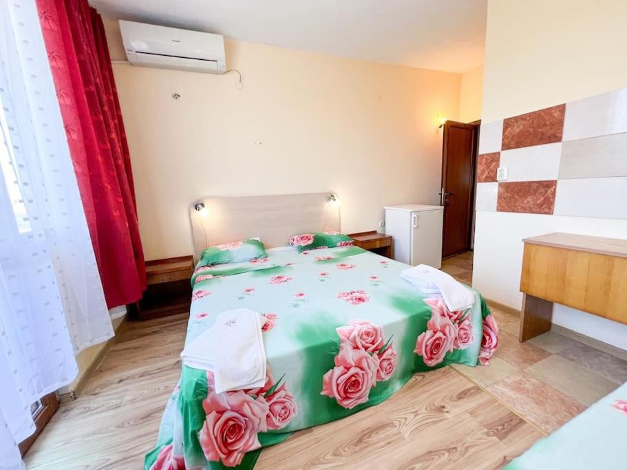 Fotografie z fotogalerie ubytování Guest House Italia v destinaci Kavarna