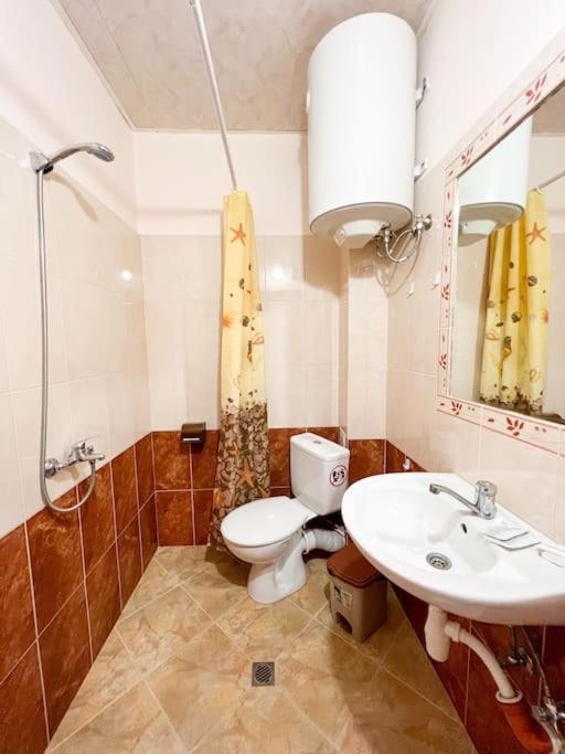 Fotografie z fotogalerie ubytování Guest House Italia v destinaci Kavarna