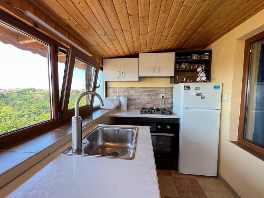 Fotografie z fotogalerie ubytování Guest House Italia v destinaci Kavarna