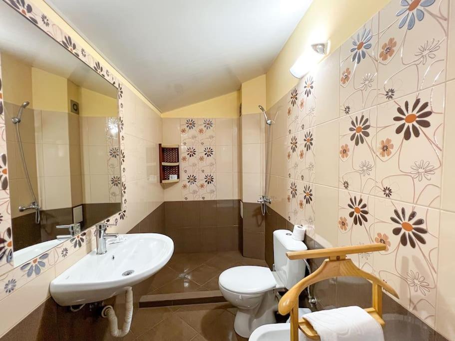 Fotografie z fotogalerie ubytování Guest House Italia v destinaci Kavarna
