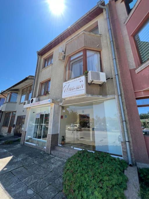 Fotografie z fotogalerie ubytování Guest House Italia v destinaci Kavarna