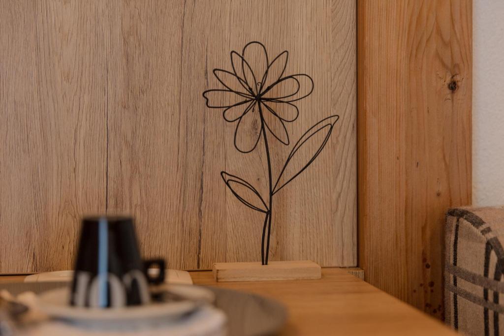 Fotografie z fotogalerie ubytování Hotel Garni Jagdhof v destinaci Zell am Ziller