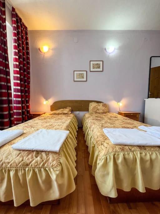 Fotografie z fotogalerie ubytování Guest House Italia v destinaci Kavarna