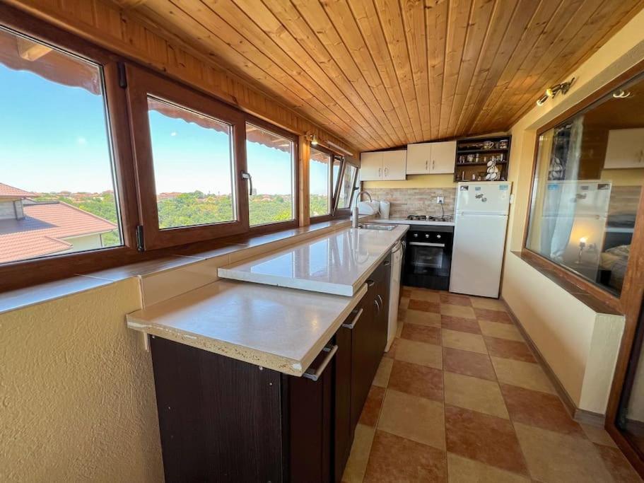 Fotografie z fotogalerie ubytování Guest House Italia v destinaci Kavarna