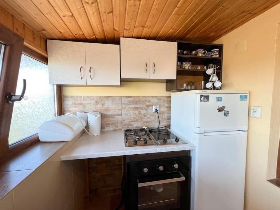 Fotografie z fotogalerie ubytování Guest House Italia v destinaci Kavarna