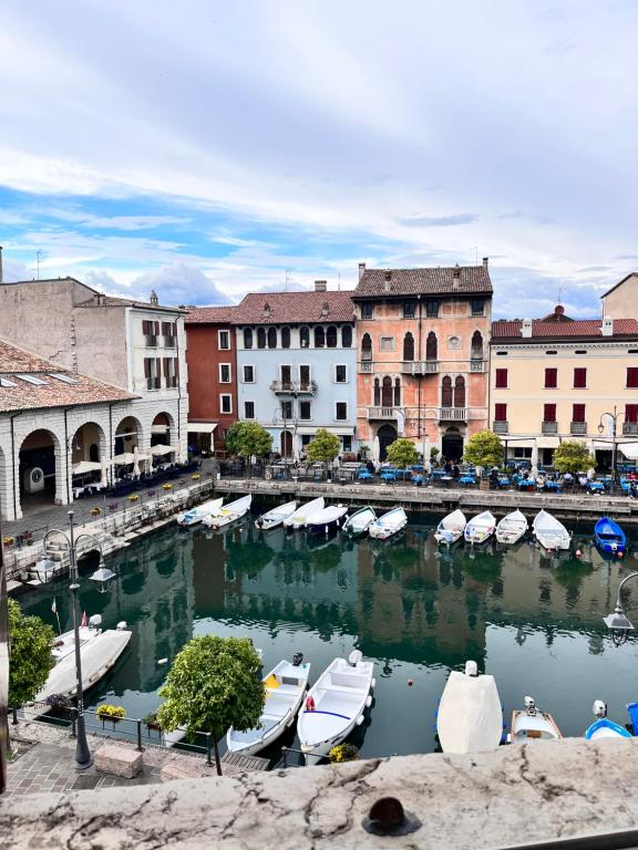 Splendid Lake 3, Desenzano del Garda (updated prices 2024)