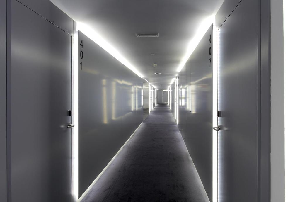 Fotografie z fotogalerie ubytování Eurostars Central v destinaci Madrid