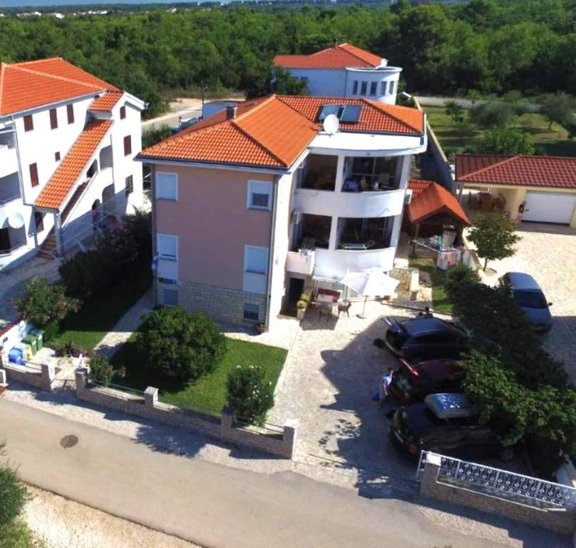 Apartments Jannine